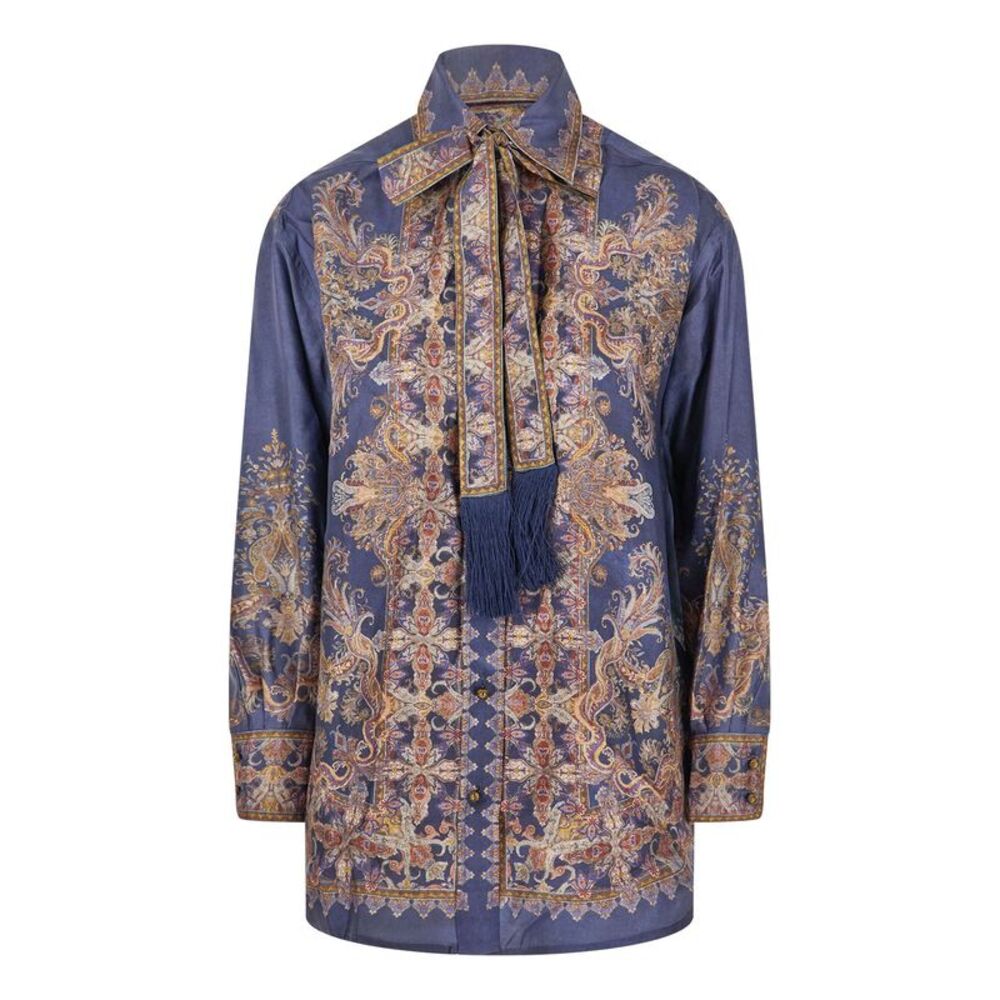 Zimmermann Woman Clothing Shirts